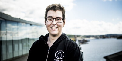 Prebz gikk ned 63 kilo: - På det tyngste slet jeg med søvnen, anklene og å sitte gjorde vondt i lårene